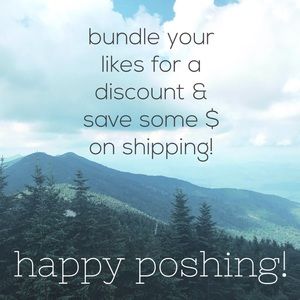 💜 bundle your likes, save some 🤑! 💜